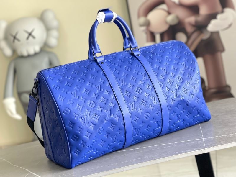 Louis Vuitton Travel Bags